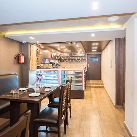 Victoria Paradise Inn Benaulim Dış mekan fotoğraf
