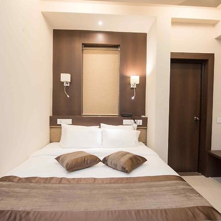 Victoria Paradise Inn Benaulim Dış mekan fotoğraf